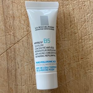 La Roche-Posay | Hyalu B5 | Pure Hyaluronic Acid Hydrating Face Serum | Mini